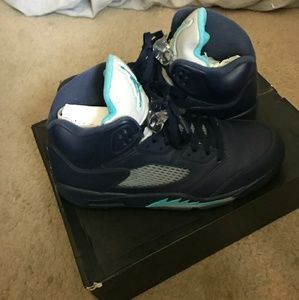 Jordan Retro 5